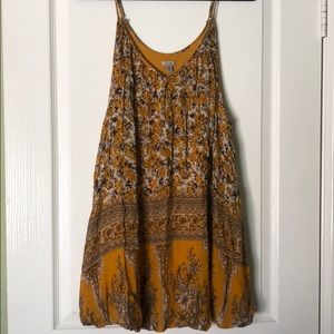 UO Ecote Dress